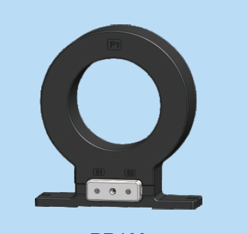 BR100、BR120、BR140膠封型互感器