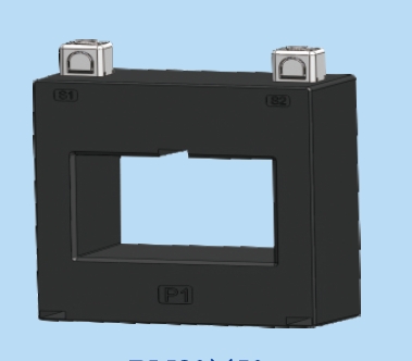 BM80X50、BM80X80、BM100X30膠封型互感器