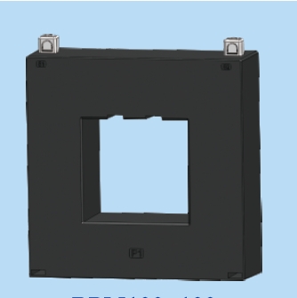 BPM100X100、BPM120X50、BPM160X50膠封型互感器