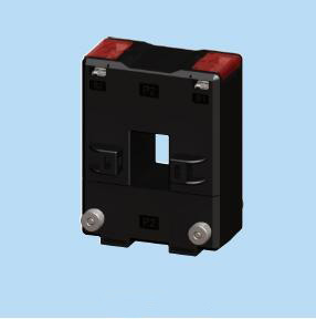 SC30X20、SC60X40、SC80X50開口式電流互感器